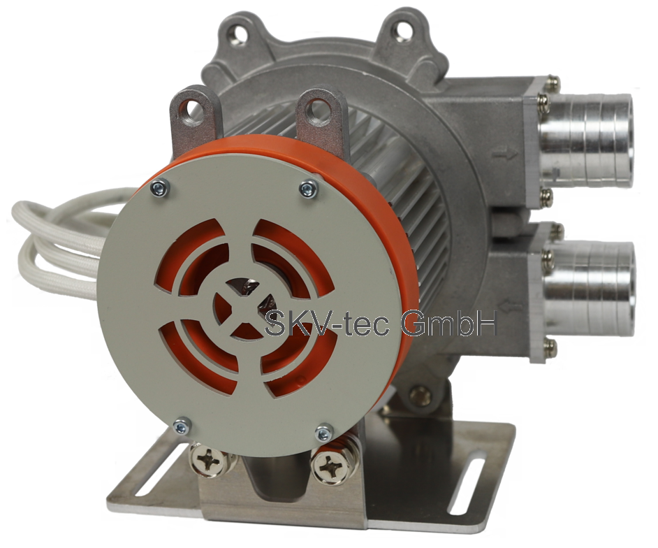 SKV-MSF 48VDC mit 92 m³/h