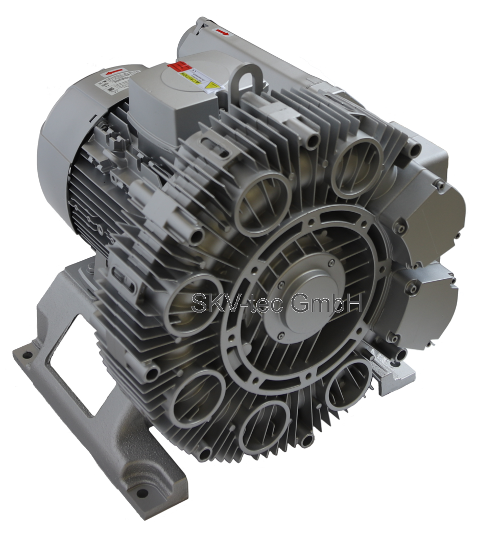 SKV (HS) mit 315 m³/h