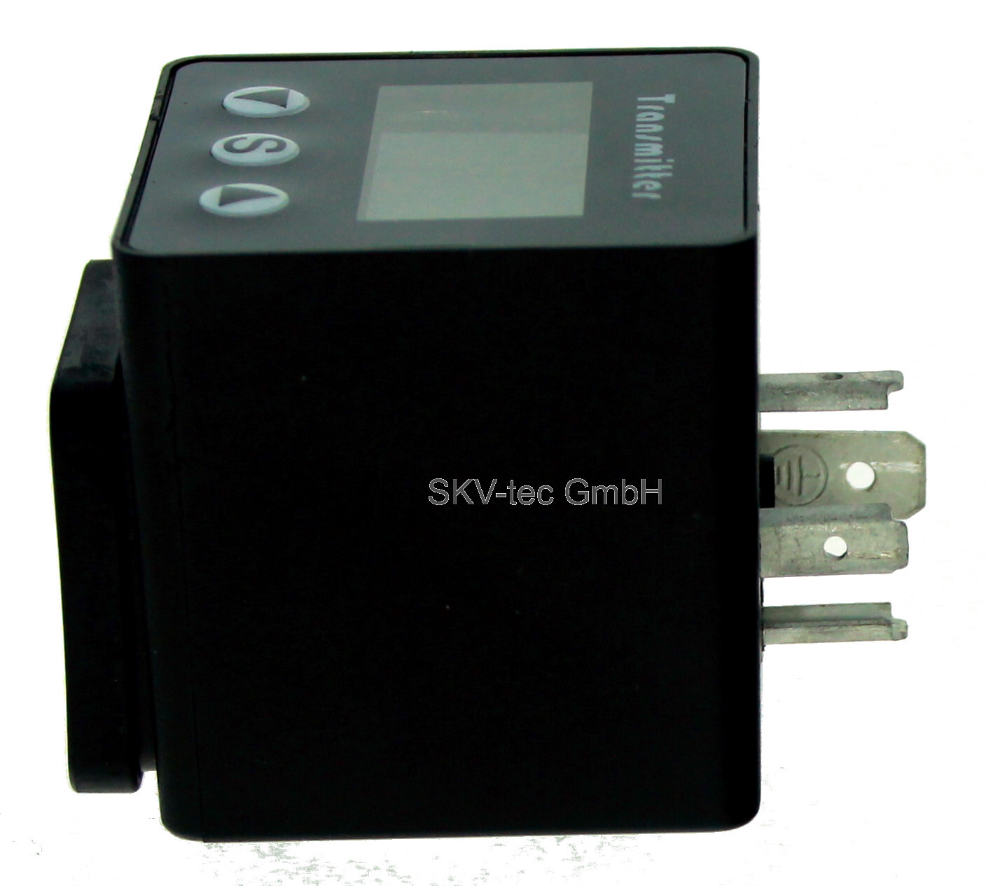 Display NOM11 Seitenansicht