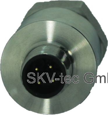 Drucksensor PT2 mit M12 Anschluss