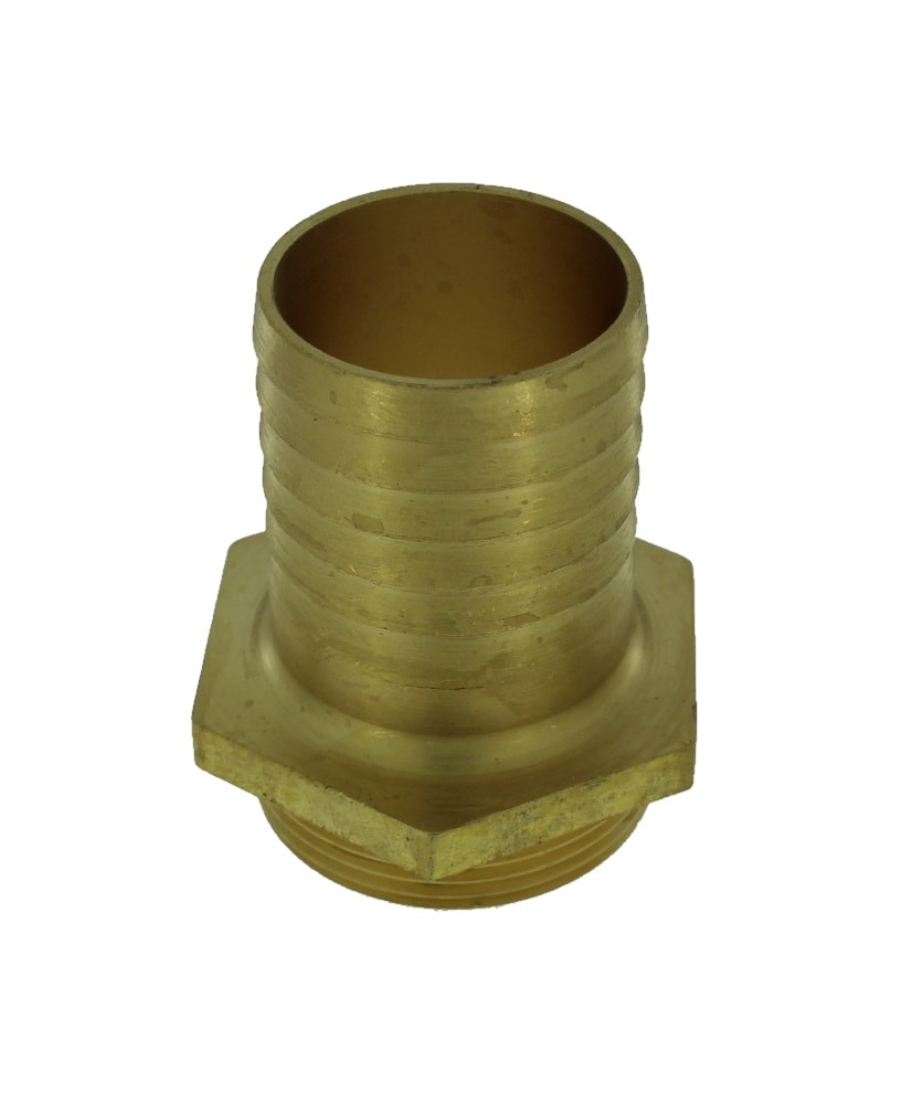 Schlauchtülle 1 1/2" D38