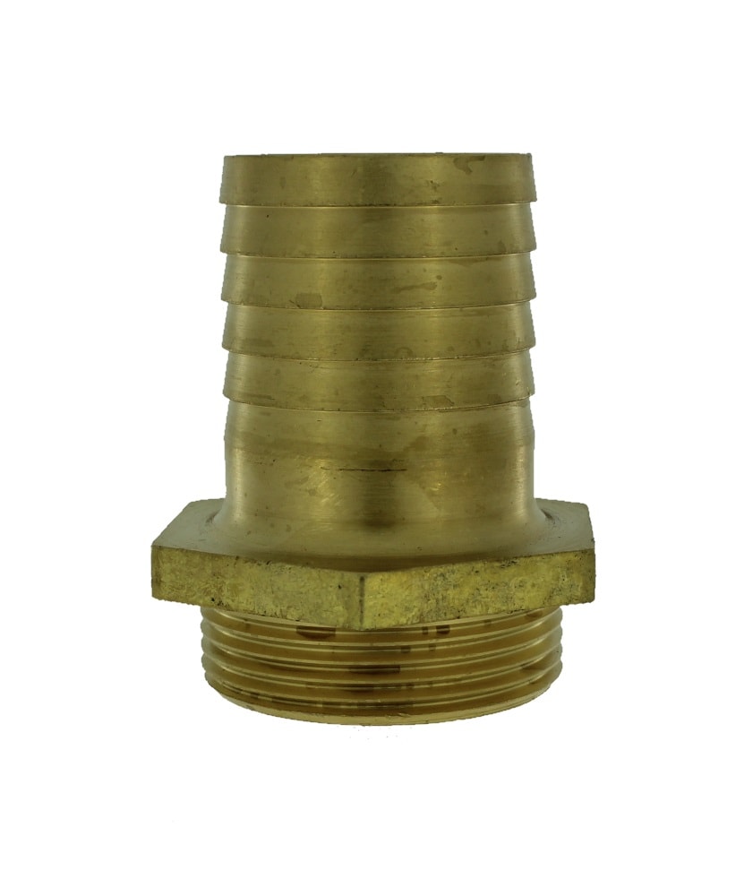 Schlauchtülle 1 1/2" D38