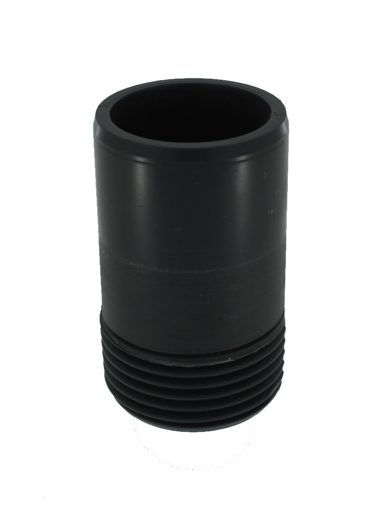 Schlauchadapter D 32 mm (symbolisch)