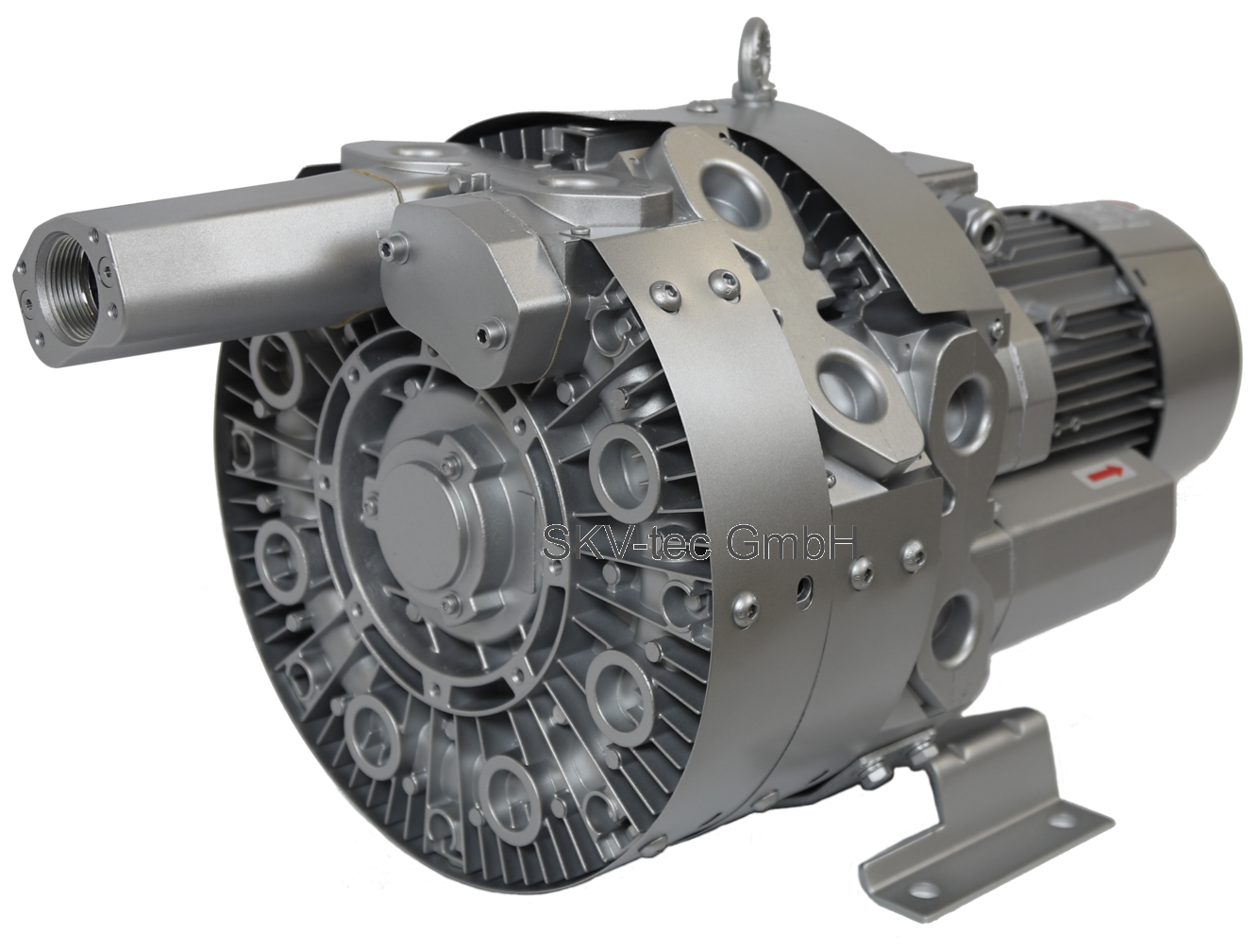 SKV (HT) mit 65 m³/h