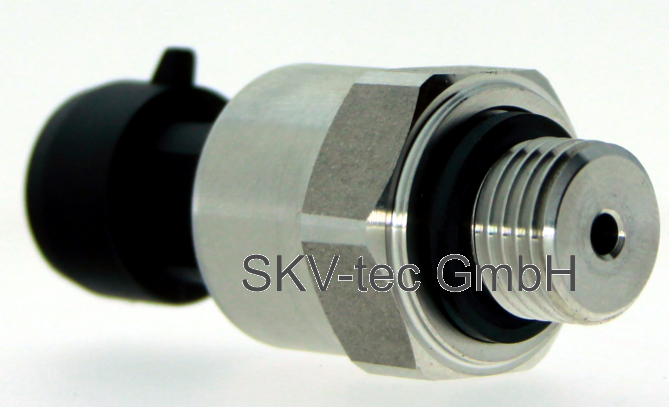Drucksensor PT2 - G 1/4" Medienanschluss